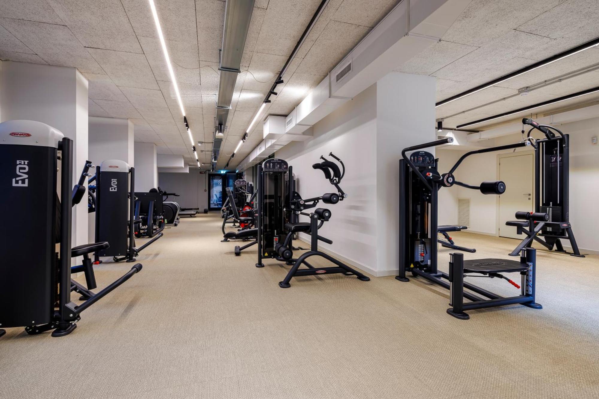 Corte Trastevere Living Рим Екстер'єр фото