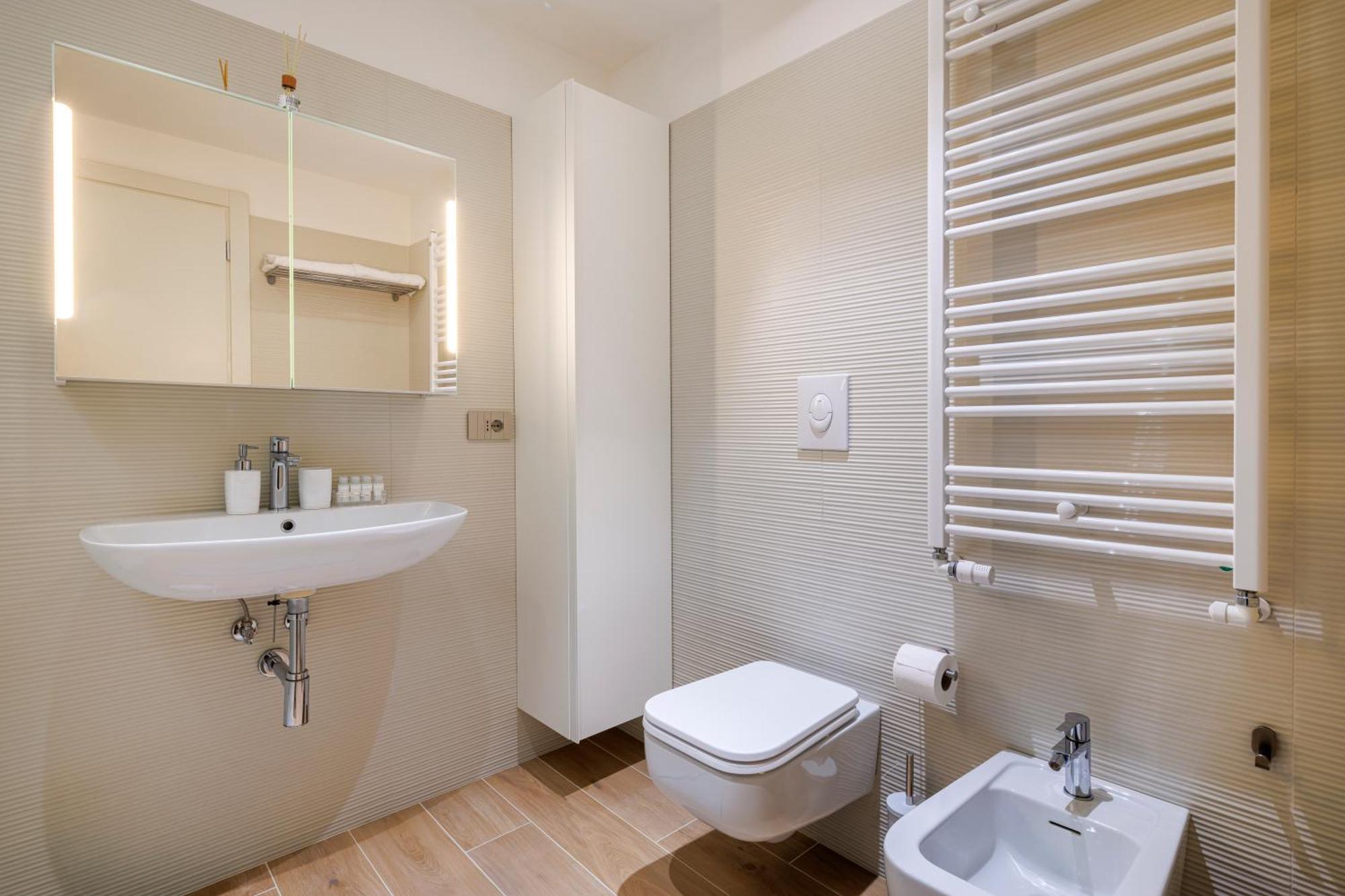 Corte Trastevere Living Рим Екстер'єр фото