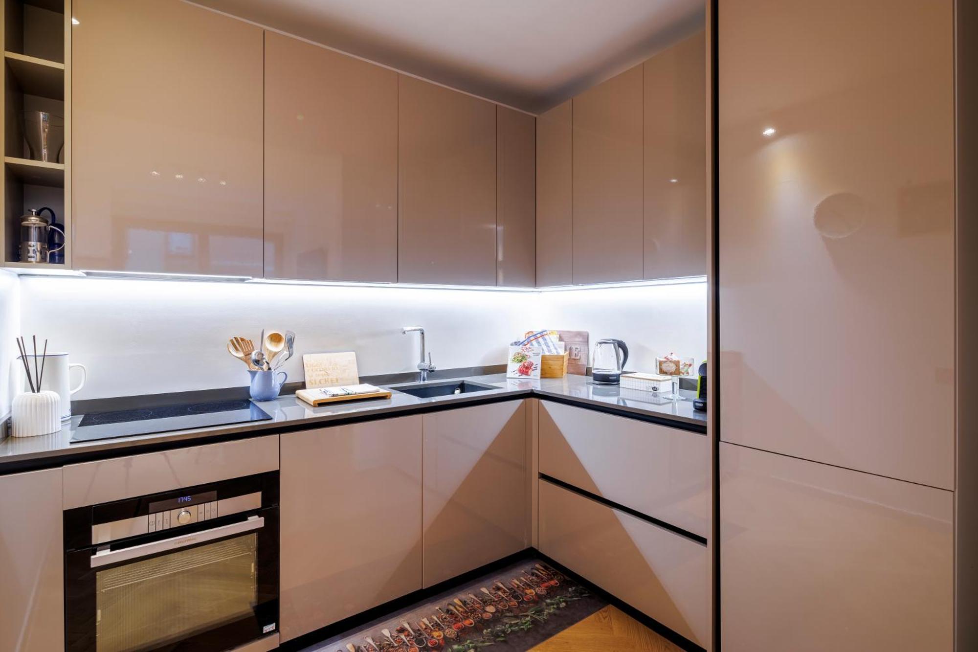 Corte Trastevere Living Рим Екстер'єр фото