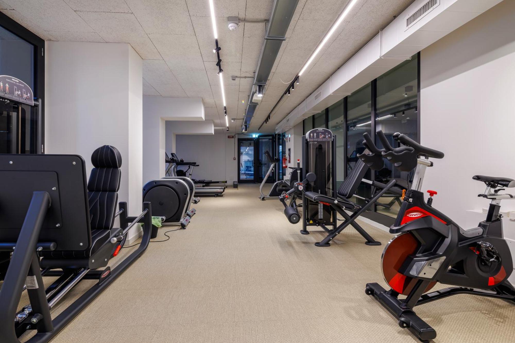 Corte Trastevere Living Рим Екстер'єр фото