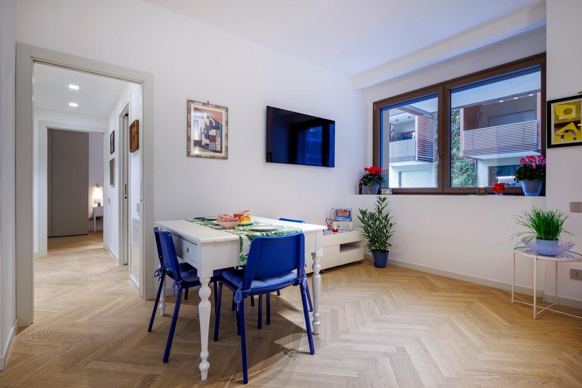 Corte Trastevere Living Рим Екстер'єр фото