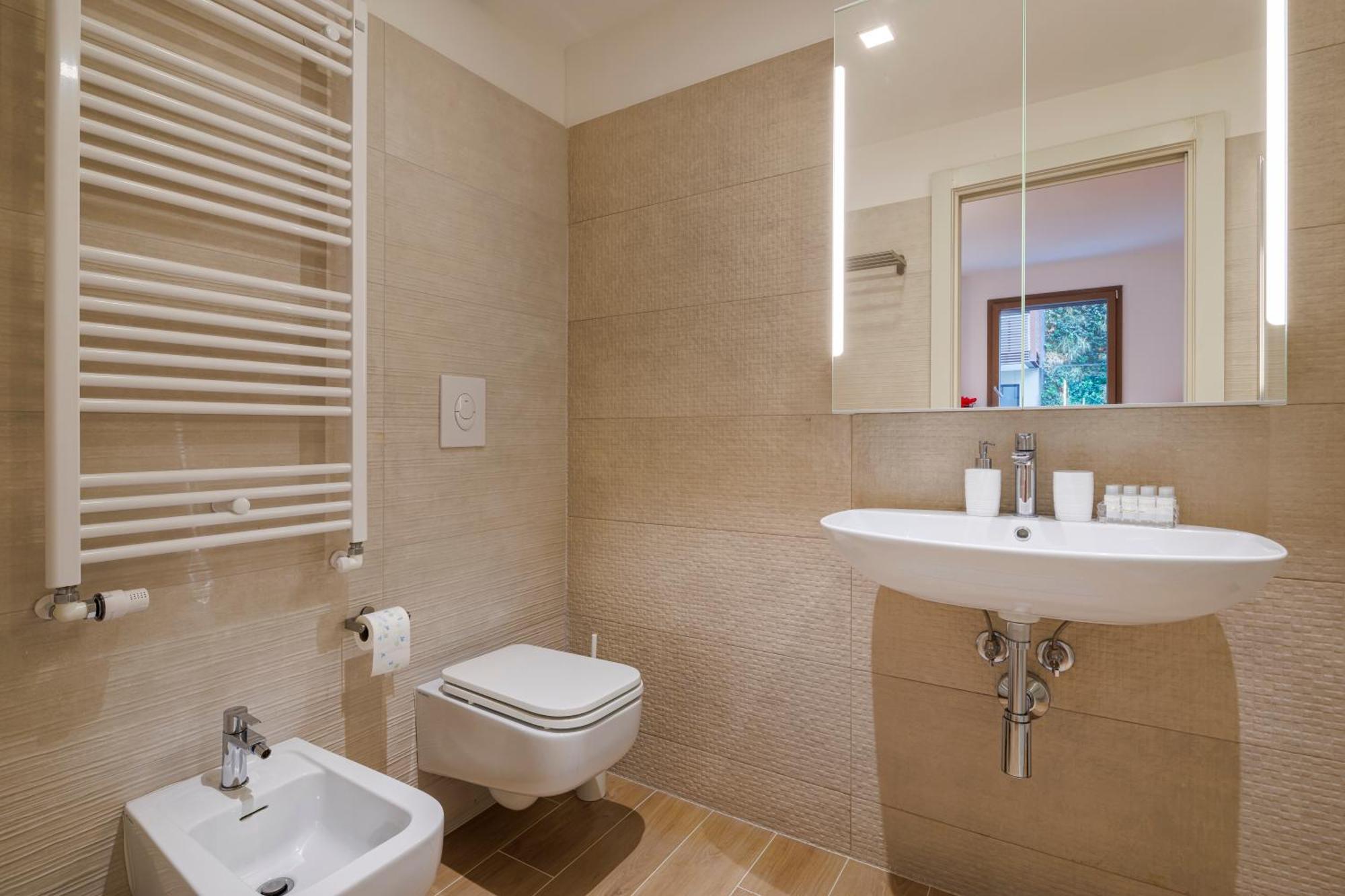Corte Trastevere Living Рим Екстер'єр фото