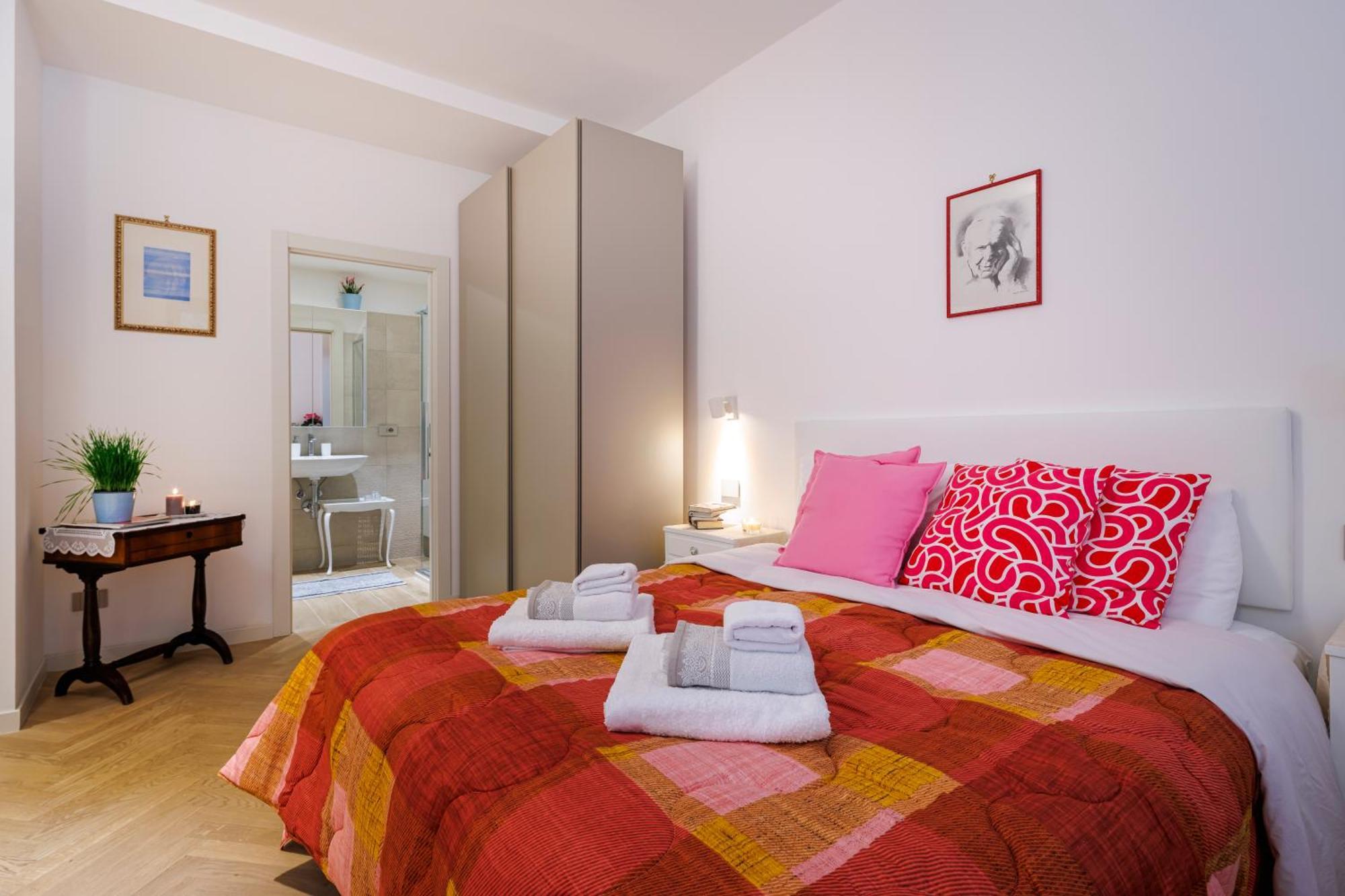 Corte Trastevere Living Рим Екстер'єр фото